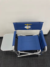 Load image into Gallery viewer, Portable Folding Camping/Picnic Chair
